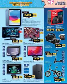 Volantino DIMOStore Pagina 9