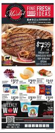 Cosentino's Market Weekly Ad week 23 Page 1