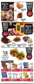 Cosentino's Market Weekly Ad week 23 Page 2