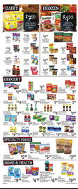 Cosentino's Market Weekly Ad week 23 Page 3