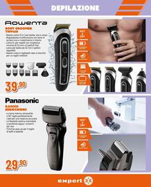 Volantino Expert Pagina 10