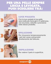 Volantino Expert Pagina 2