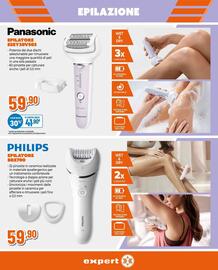 Volantino Expert Pagina 7