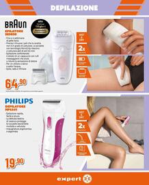 Volantino Expert Pagina 8