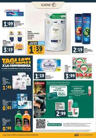 Volantino Deco Supermercati Pagina 18