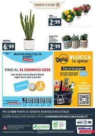 Volantino Deco Supermercati Pagina 20
