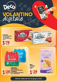 Volantino Deco Supermercati Pagina 21