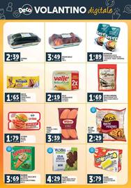 Volantino Deco Supermercati Pagina 22