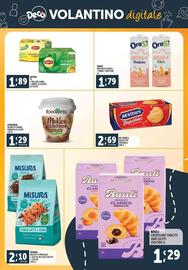 Volantino Deco Supermercati Pagina 23