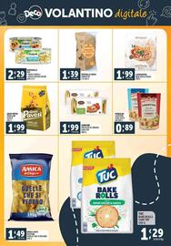 Volantino Deco Supermercati Pagina 25