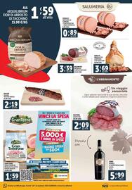 Volantino Deco Supermercati Pagina 3