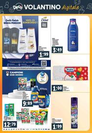 Volantino Deco Supermercati Pagina 30