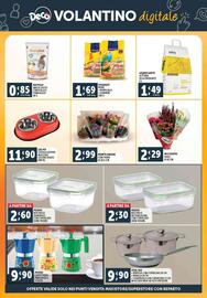 Volantino Deco Supermercati Pagina 32