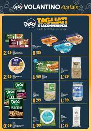 Volantino Deco Supermercati Pagina 33