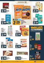 Volantino Deco Supermercati Pagina 9