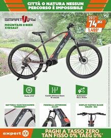 Volantino Expert Pagina 10