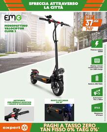 Volantino Expert Pagina 11