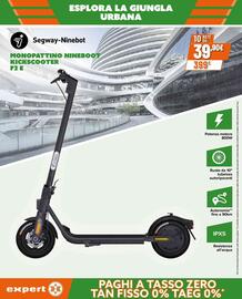 Volantino Expert Pagina 12