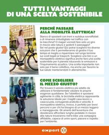 Volantino Expert Pagina 2