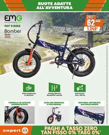 Volantino Expert Pagina 3