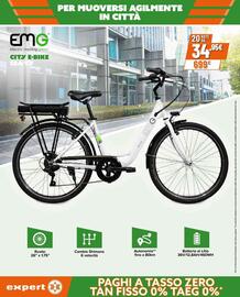 Volantino Expert Pagina 9