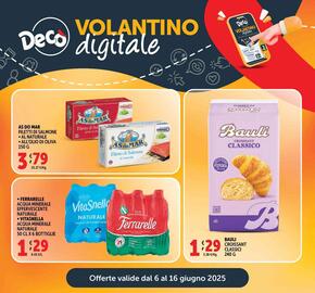 Volantino Deco Maxistore Pagina 21