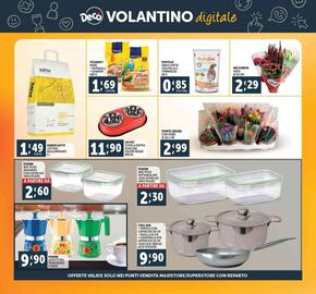Volantino Deco Maxistore Pagina 32