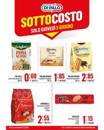 Volantino Gruppo di Palo Pagina 2