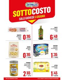 Volantino Gruppo di Palo Pagina 3