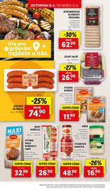Lidl leták Strana 16
