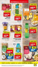 Lidl leták Strana 23
