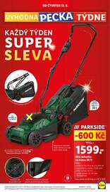Lidl leták Strana 33