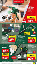 Lidl leták Strana 35
