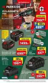 Lidl leták Strana 36