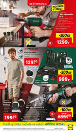 Lidl leták Strana 37