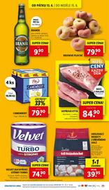 Lidl leták Strana 45