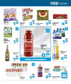 Volantino Coop Unione Amiatina Pagina 3