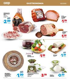 Volantino Coop Unione Amiatina Pagina 4