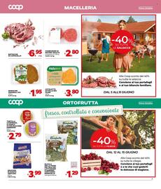 Volantino Coop Unione Amiatina Pagina 5