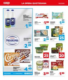 Volantino Coop Unione Amiatina Pagina 8