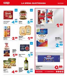 Volantino Coop Unione Amiatina Pagina 9