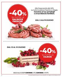 Volantino Coop Reno Pagina 2