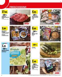 Volantino Coop Reno Pagina 4