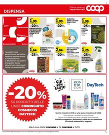 Volantino Coop Reno Pagina 5