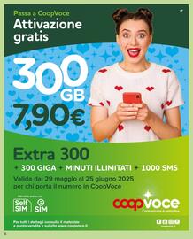 Volantino Coop Reno Pagina 8