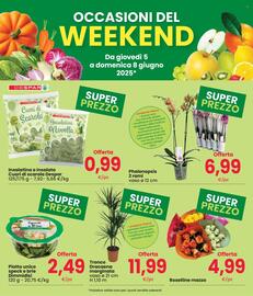 Volantino Despar | WEEKEND Pagina 3