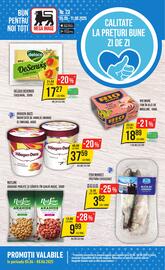 Catalog Mega Image săptămâna 23 Pagină 1