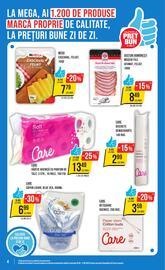 Catalog Mega Image săptămâna 23 Pagină 4