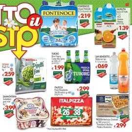 Volantino Despar Pagina 3