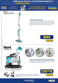 Volantino Euronics Pagina 10